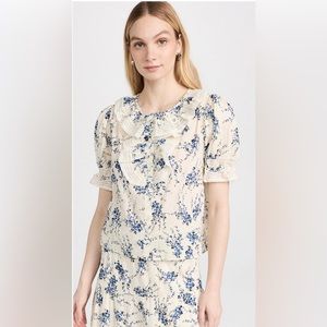 The Great Bishop Top